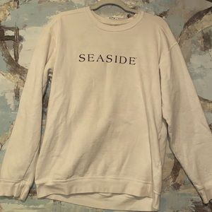 Seaside Sweatshirt